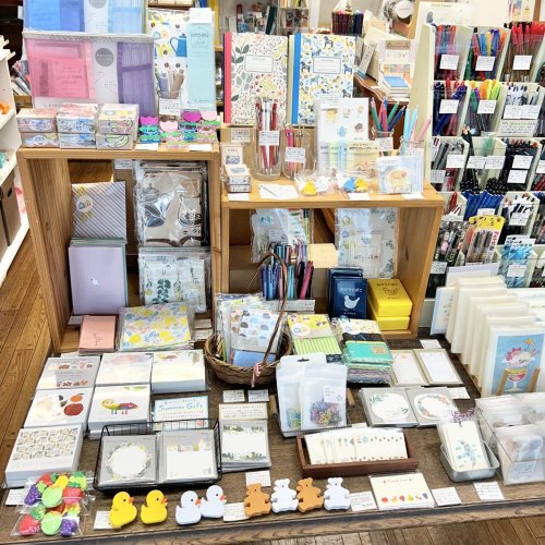 サマーギフト&トナリノ新聞最新号のお知らせ