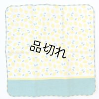 町娘のハンカチーフ・いろいろ