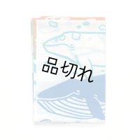 注染てぬぐい・動物