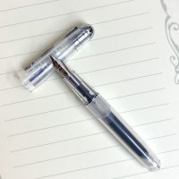 HERBIN　カートリッジ式万年筆