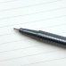0.3mmの細字サインペンです