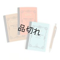 LIFE NOBLE NOTE mini