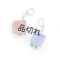 ミニランドセルキーホルダー