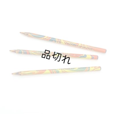 すべて芯でできており、軸はビニールコーティングされています