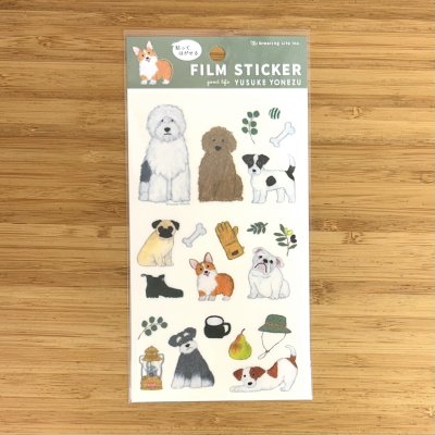 ドッグ