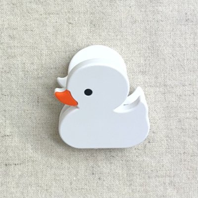 ホワイト左向き