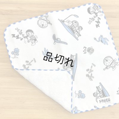 画像4: ドラえもんハンカチ