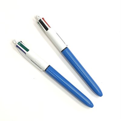 画像4: BIC ４色ボールペン 1.0