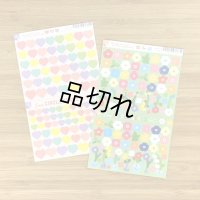 ３way サークルシール