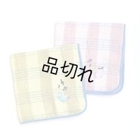 itooto(いとおと)ハンカチ