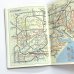 各都市の鉄道路線図ページも