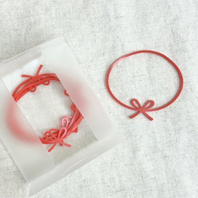 保管に便利なケース付き