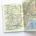 各都市の鉄道路線図ページも