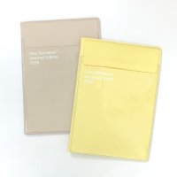2026ダイアリー　イーリス　B6マンスリー