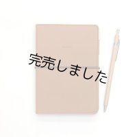 2026ダイアリー　レプレ　A6ウィークリー