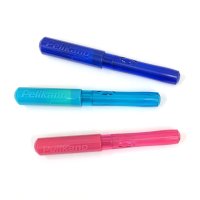Pelikan　ペリカーノジュニア万年筆