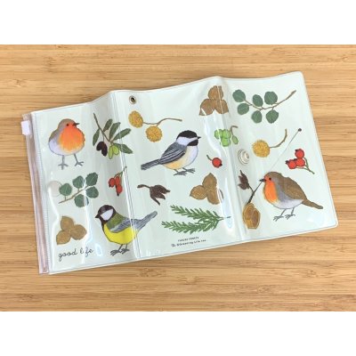 画像2: ちまちま仕分けるポーチ