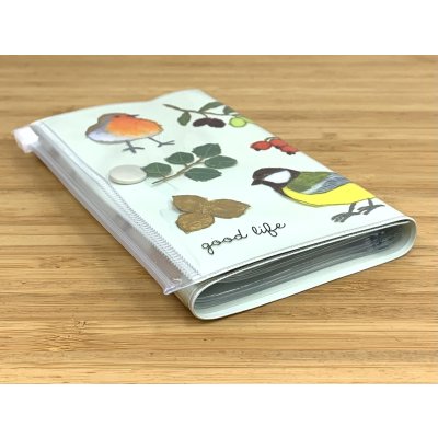 画像8: ちまちま仕分けるポーチ