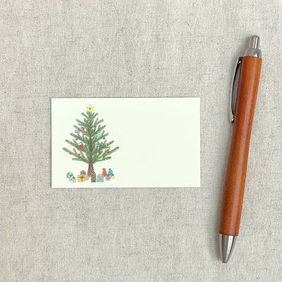 クリスマスツリー