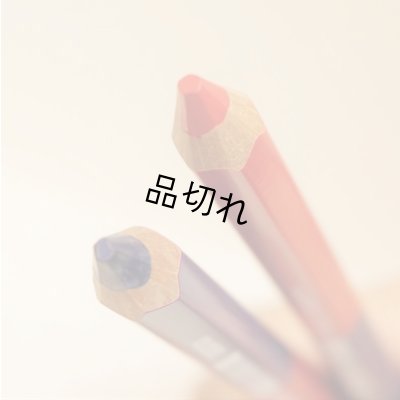 軸だけでなく芯も太く折れづらいです。