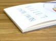 画像2: 一筆箋　西淑「LETTER」 (2)