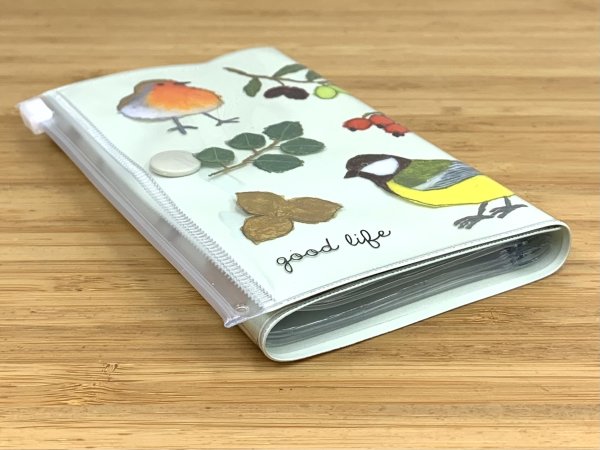 画像8: ちまちま仕分けるポーチ (8)