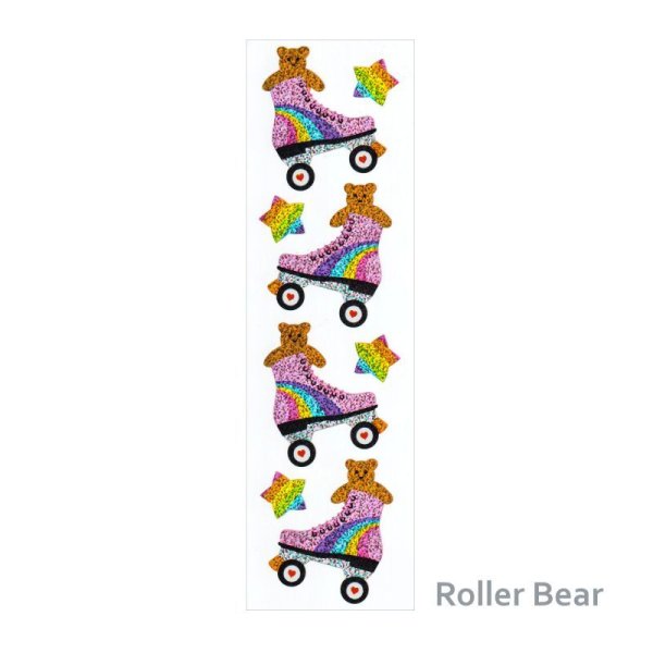 Roller Bear(Sparkle)