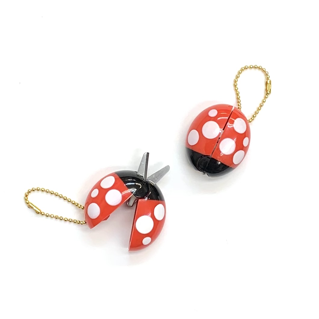 Supreme LADYBUG ステッカー てんとう虫 - 小物